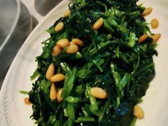 -玫瑰厅上海菜(兴国路店)