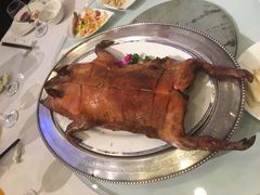 -虹迎轩·中餐厅(虹桥迎宾馆店)