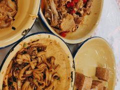 -东排食堂长沙小吃大排档(五一广场店)