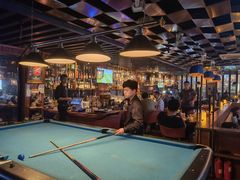 -蓝枪鱼鲜酿啤酒餐厅blue marlin(江宁店)