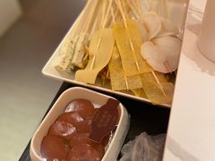 -串一火锅(赛格国际购物中心店)