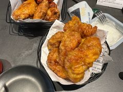 -Kyochon1991校村(共和路店)