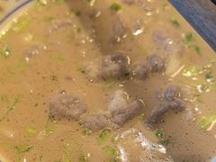 -仁和四季涮肉馆(天坛南门店)
