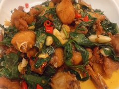 -香香海南菜餐厅