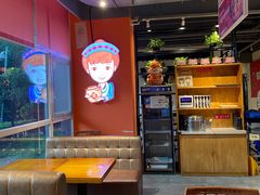 -苗小坛酸汤鱼(酒仙桥店)