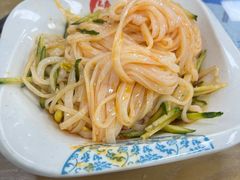 -东关吉祥西安腊汁肉夹馍(健德门店)