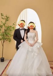 -全城热恋璀璨婚纱摄影(国贸总店)