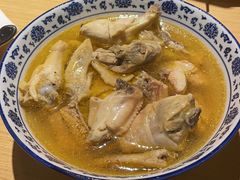 -兔爸私家小厨(新北万达店)