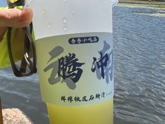 -腾冲北海湿地
