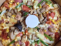 -达美乐比萨(建康路店)