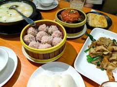 -莲餐厅·湖北菜·潜江小龙虾店(愚园路店)