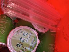 -扬大康源乳业鲜奶吧(大学北路店)