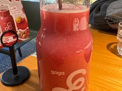 -gaga(南京德基广场店)