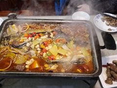-火龙堂·风味民间菜(文一路店)