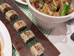 -桂满陇·杭州小馆(巴黎春天浦建店)