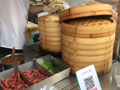 -郭阿姨月亮馍