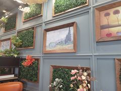 -慕巢西餐厅(中央公馆店)