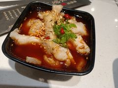 -梵云依家小冒菜(新街口总店)