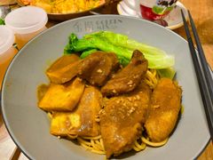 -金捞茶餐室(祐汉兴隆楼店)