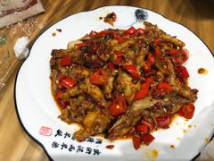-小口味