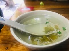 -无名氏面馆(邮电路店)