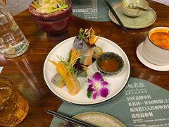 -苏梅花园(群星城店)