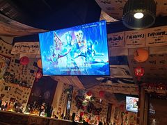 -三杯赤運·中式小酒馆(所城里店)