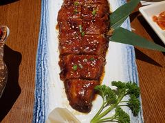 鳗鱼-二丁目食堂(铁西万象汇店)