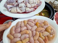-花苑美食横琴生蚝火锅(拱北粤华路店)