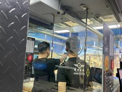 -都市枪神实弹射击俱乐部