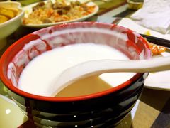 -语言大学-清真食堂