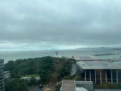 -青岛海尔洲际酒店