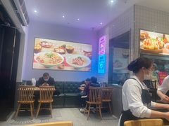 -小杨生煎(松江大学城店)