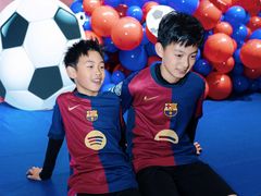 -福记大酒店(星湖街区店)