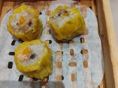 -蔡澜点心·粤菜(丽泽天街店)