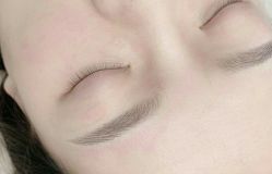 -久匠·纹眉半永久野生眉