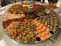 -日进一片海.生腌海鲜火锅.宵夜烧烤(三里屯总店)