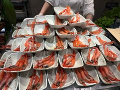 -初色海鲜自助(万丰路店)