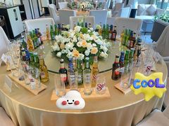 -茅庐·川粤精品私房菜(金沙遗址店)