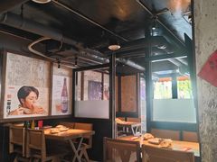 -小乾杯串店•16年沈阳烧烤(文安路店)