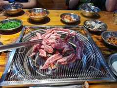 -麻蒲碳烤肉(远景路1号店)