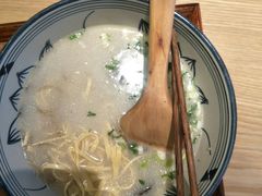 -牛三哥洛阳牛肉汤(生态城店)