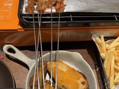 -野人部落(沈阳一店)