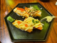 -鸟鹏烧鸟居酒屋(仁恒梦中心店)