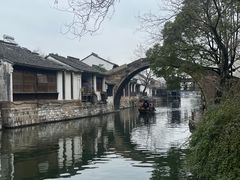 -南浔古镇