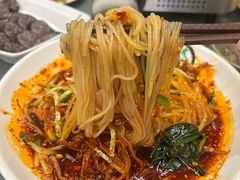 -春花民族美食(佳木斯总店)