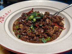 -天怡·鱼工厂(梅溪湖店)