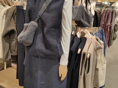 -MUJI无印良品(鑫嘉汇购物中心店)