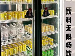 -8号苑自助烤场(西单店)
