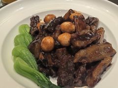 -唐山宴百姓府邸院落中餐